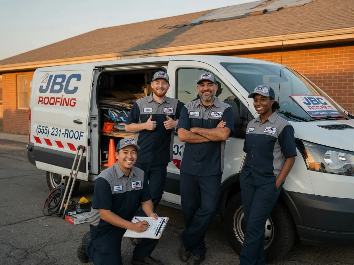 Roof Replacement company in Minocqua, WI