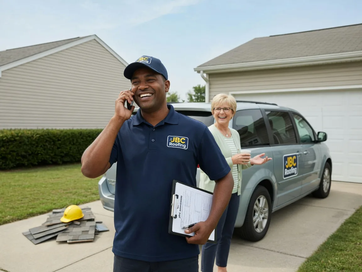 Roof Replacement Minocqua, WI FAQs